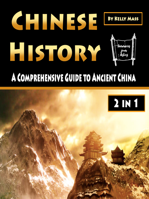 Title details for Chinese History by Kelly Mass - Available